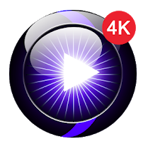 4K万能视频播放器(UPlayer)v2.5.1 高级会员版