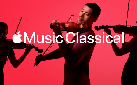 Apple Music Classic谷歌版本1.3.0 官方版